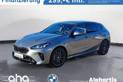 BMW 120 Gebrauchtwagen