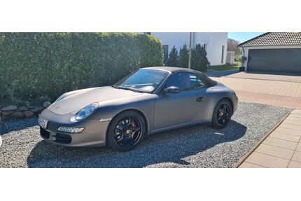 Porsche 997 Gebrauchtwagen