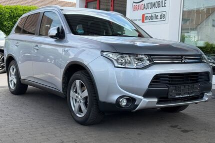 Mitsubishi Outlander Gebrauchtwagen