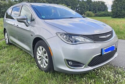 Chrysler Pacifica Gebrauchtwagen