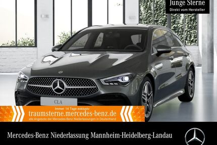 Mercedes-Benz CLA 180 Shooting Brake Gebrauchtwagen
