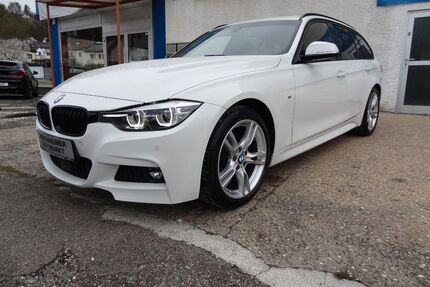 BMW 320 Gebrauchtwagen