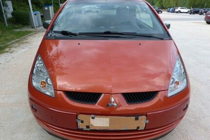 Mitsubishi Colt Gebrauchtwagen