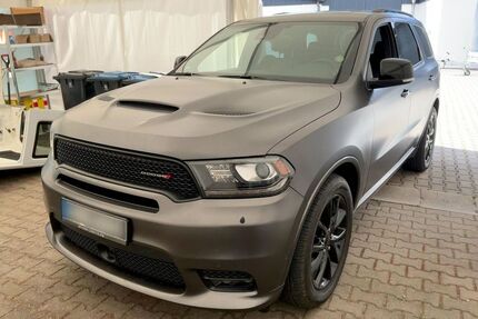 Dodge Durango Gebrauchtwagen