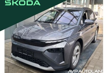 Skoda Elroq Gebrauchtwagen