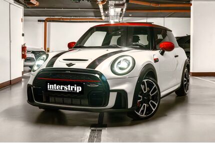 Mini John Cooper Works Gebrauchtwagen