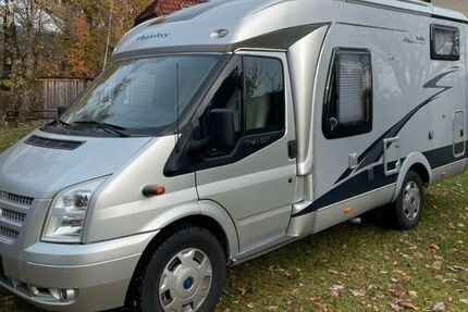 Ford Transit Gebrauchtwagen