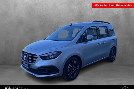 Mercedes-Benz T-Klasse Gebrauchtwagen