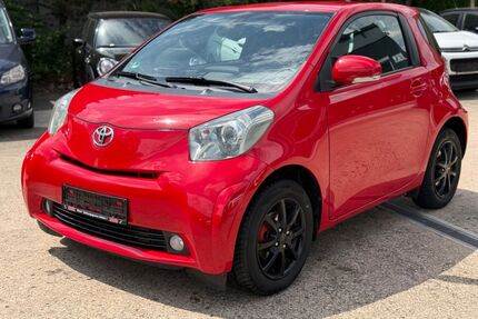 Toyota IQ Gebrauchtwagen