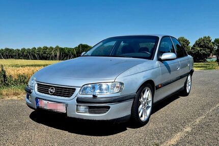 Opel Omega Gebrauchtwagen