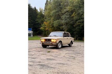 Lada Andere Gebrauchtwagen