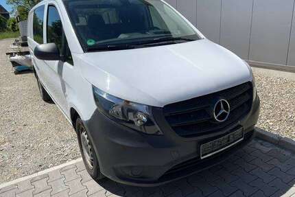 Mercedes-Benz Vito Gebrauchtwagen