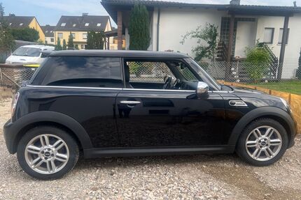 Mini Cooper Gebrauchtwagen