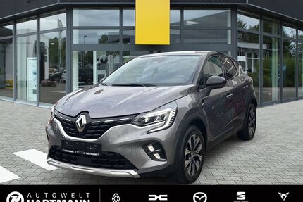 Renault Captur Gebrauchtwagen