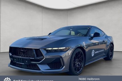 Ford Mustang Gebrauchtwagen