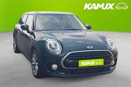 Mini Cooper D Clubman Gebrauchtwagen