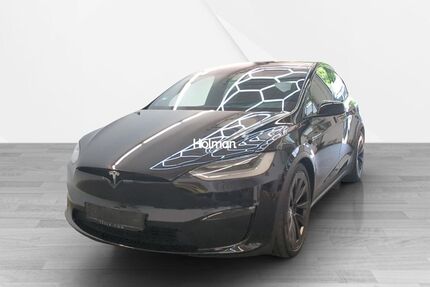 Tesla Model X Gebrauchtwagen