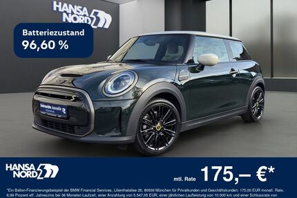Mini Cooper SE Gebrauchtwagen