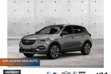 Opel Grandland (X) Gebrauchtwagen