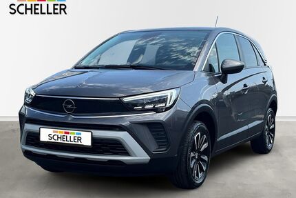 Opel Crossland (X) Gebrauchtwagen