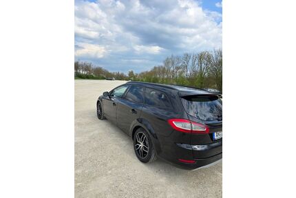 Ford Mondeo Gebrauchtwagen