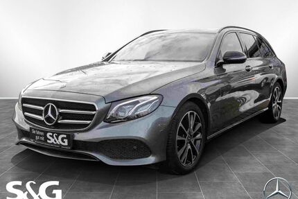 Mercedes-Benz E 250 Gebrauchtwagen