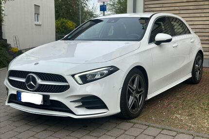 Mercedes-Benz A 220 Gebrauchtwagen
