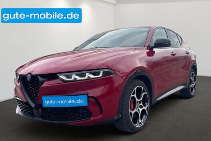 Alfa Romeo Tonale Gebrauchtwagen
