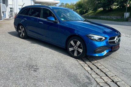 Mercedes-Benz C 200 Gebrauchtwagen