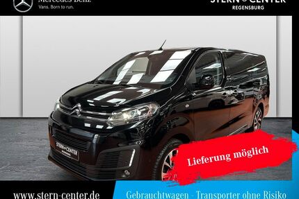 Citroen Jumpy Gebrauchtwagen