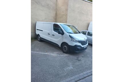 Renault Trafic Gebrauchtwagen
