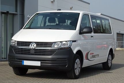 VW T6 Kombi Gebrauchtwagen