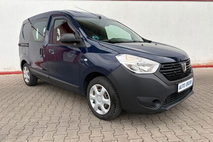 Dacia Dokker Gebrauchtwagen