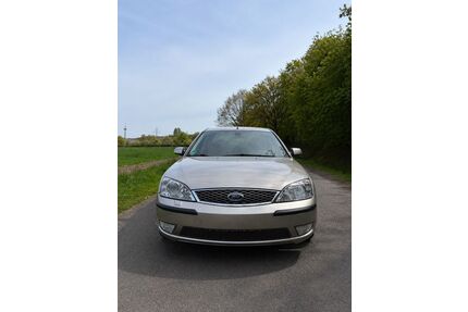 Ford Mondeo Gebrauchtwagen