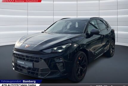 Cupra Terramar Gebrauchtwagen