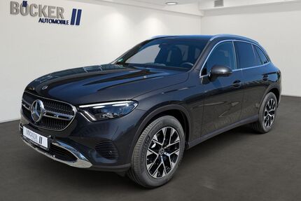 Mercedes-Benz GLC 220 Gebrauchtwagen
