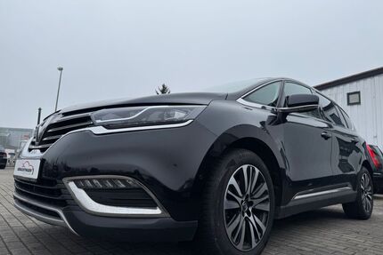 Renault Espace Gebrauchtwagen