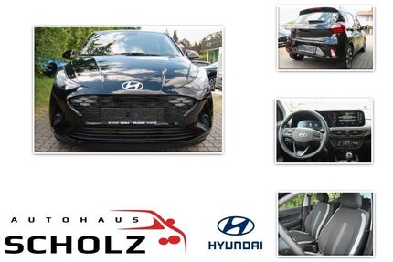 Hyundai i10 Gebrauchtwagen