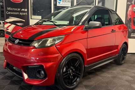Aixam Coupé Gebrauchtwagen