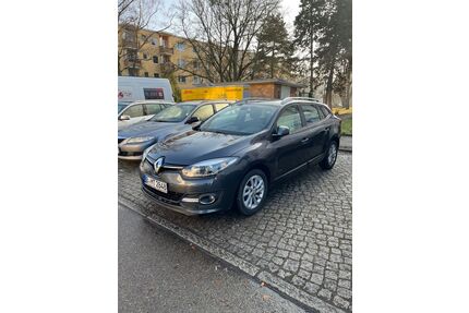 Renault Megane Gebrauchtwagen