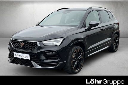 Cupra Ateca Gebrauchtwagen