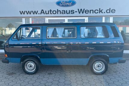 VW T3 Caravelle Gebrauchtwagen