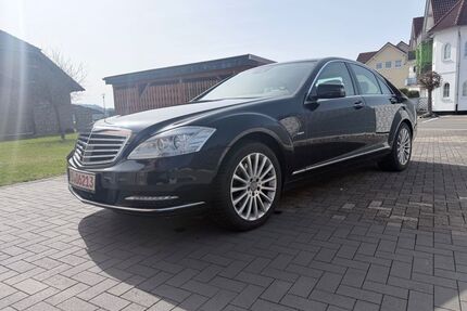 Mercedes-Benz S 350 Gebrauchtwagen