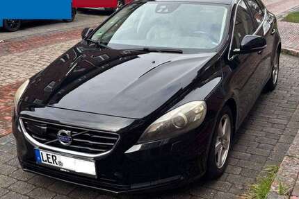 Volvo V40 Gebrauchtwagen