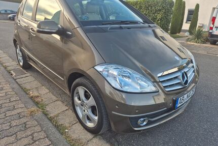 Mercedes-Benz A 200 Gebrauchtwagen