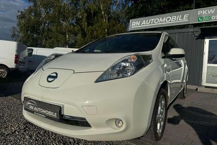 Nissan Leaf Gebrauchtwagen