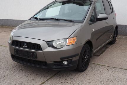 Mitsubishi Colt Gebrauchtwagen