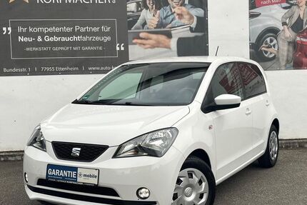 Seat Mii Gebrauchtwagen