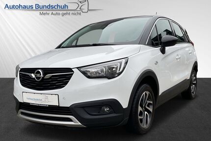 Opel Crossland (X) Gebrauchtwagen