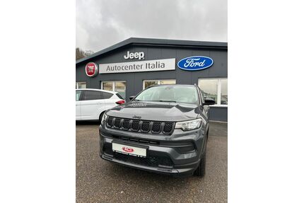 Jeep Compass Gebrauchtwagen